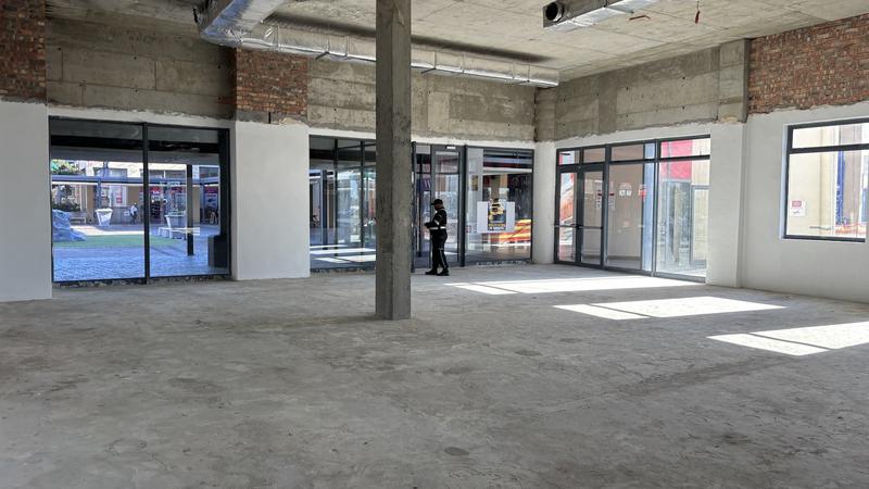 To Let commercial Property for Rent in Milnerton Central Western Cape